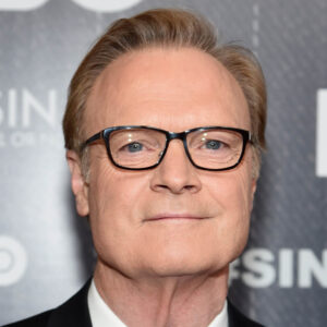 Lawrence O’Donnell