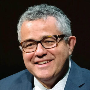 Jeffrey Toobin