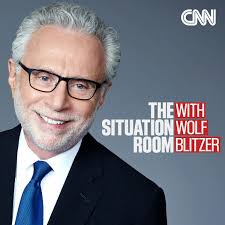 Jonathan Alter on "The Situation Room"